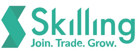 skilling logo